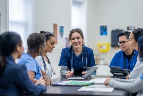 Why the Vet team is the best source of nutrition information