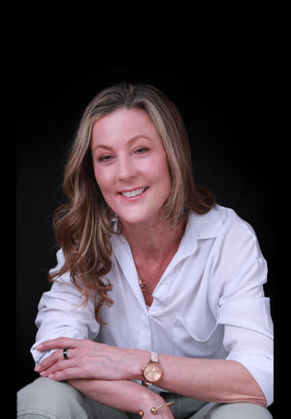 Laura Woodward