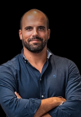 Miguel Moura