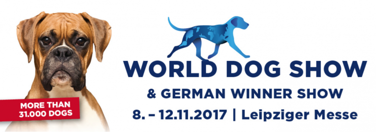 World Dog Show event image