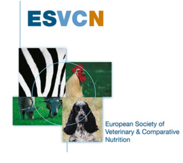 European Society of Veterinary and Comparative Nutrition (ESVCN) image