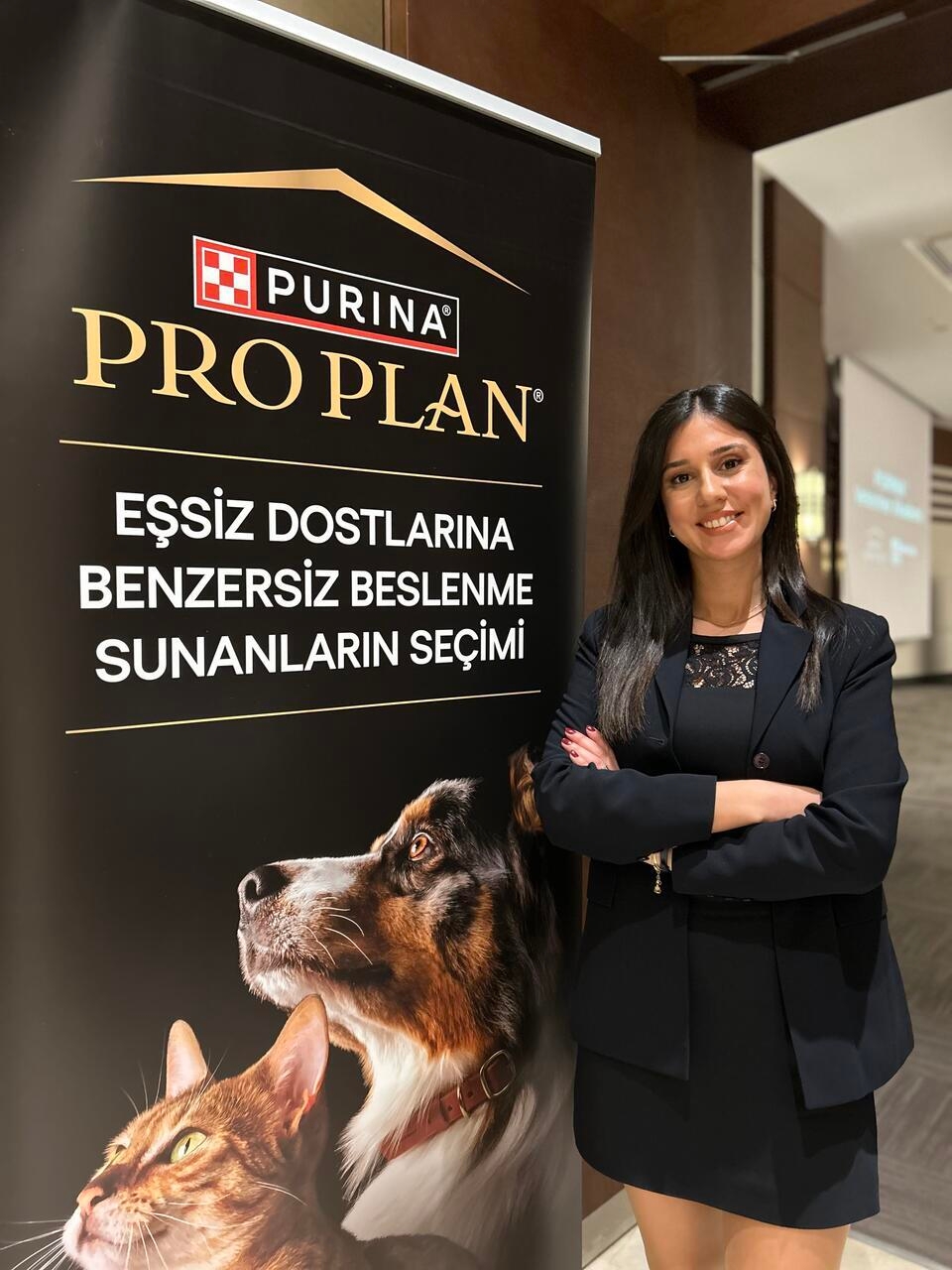 Hazal Tirpan, 29