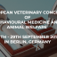 European Congress ofBehavioural Medicine andAnimal Welfare  event image