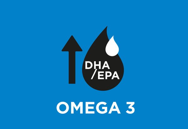 Omega-3 yağ asitleri