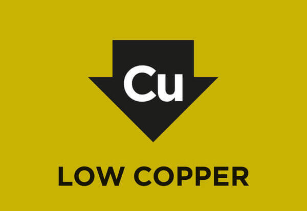 Sınırlandırılmış bakır