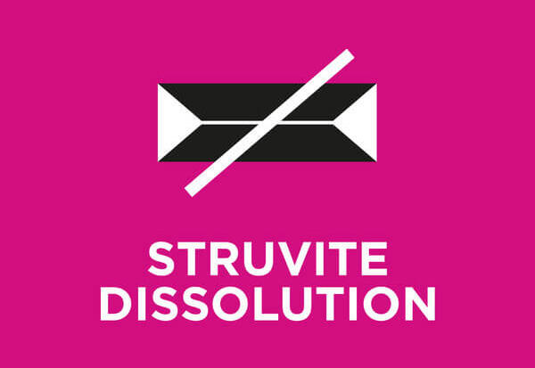 Çözünmeyi sağlama