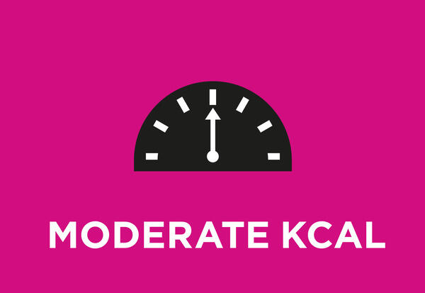 Uyarlanmış kalori miktarı