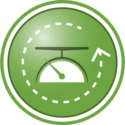 Gelecekteki kilo alımını önlemeye yardımcı olur