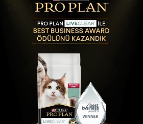 ProPlan LiveClear