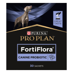 PRO PLAN® FortiFlora Köpek Probiyotik Takviyesi
