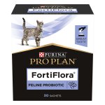 PURINA® PRO PLAN® FELINE FortiFlora® Kedi Probiyotik Takviyesi
