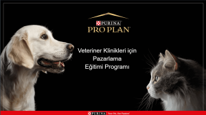 Veteriner Klinik MKT Programı