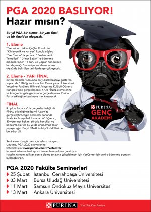 PGA 2020