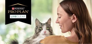 ProPlan LiveClear