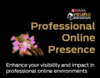 Professional Online Presence