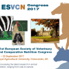 21. European Society of Veterinary and Comparative Nutrition Kongresi (ESVCN). news image