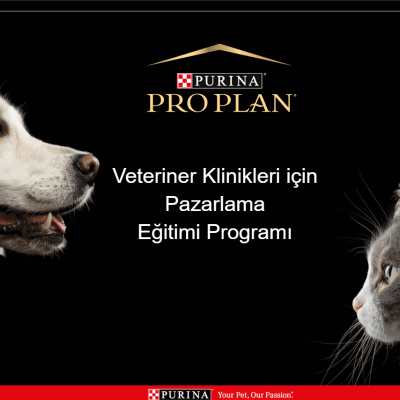 Veteriner Klinik MKT Programı