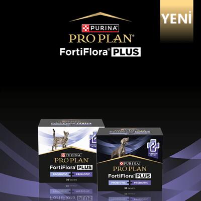 Bildiğiniz probiyotik, şimdi prebiyotik ile güçlendirildi