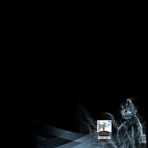 Hydra Care mobile banner